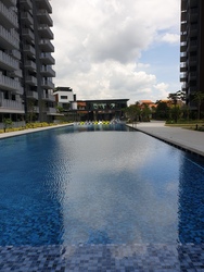 Parc Botannia (D28), Condominium #618243941